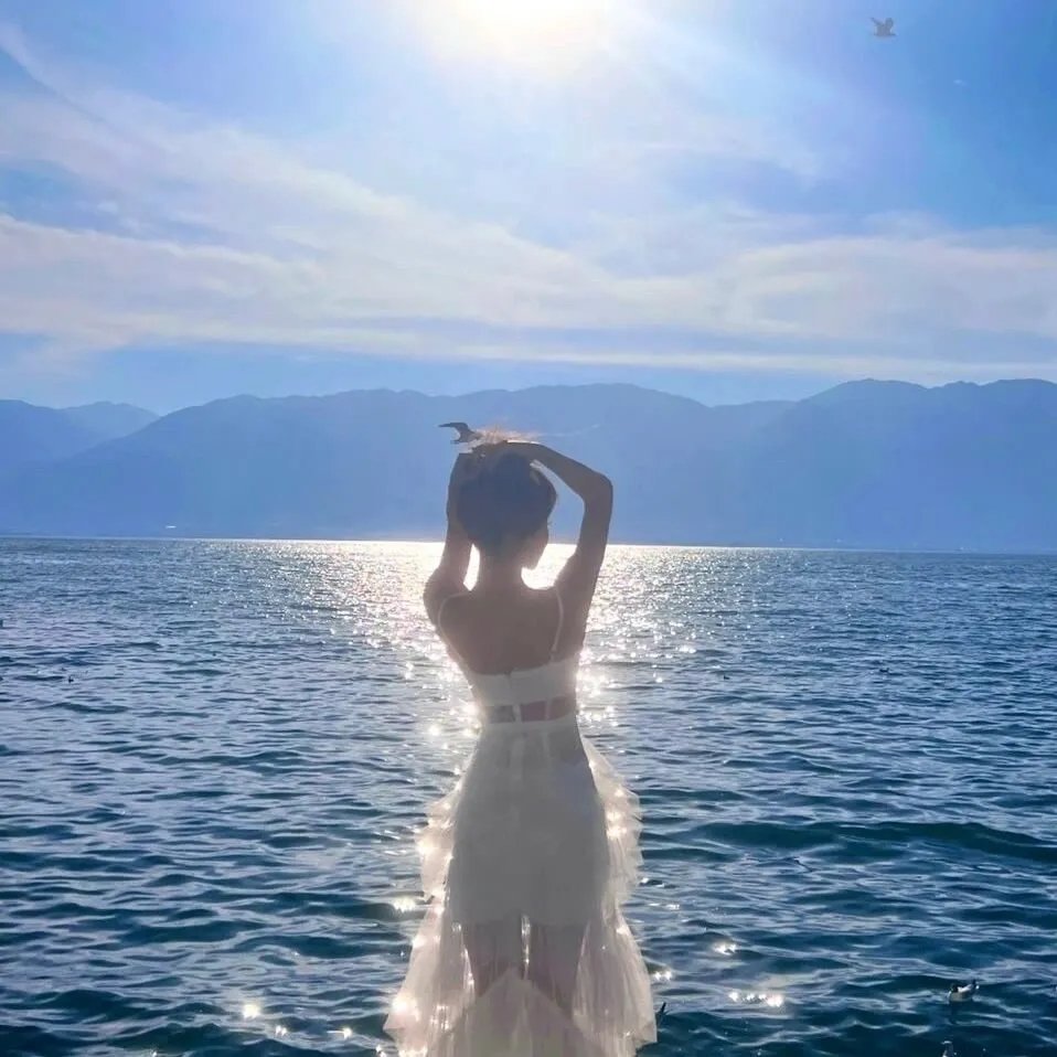 永誓相随海报