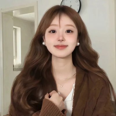 小维娜海报
