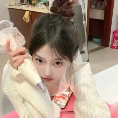 吓到笑海报